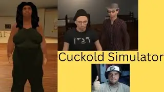 Art and finding a new bull-Cuckold simulator