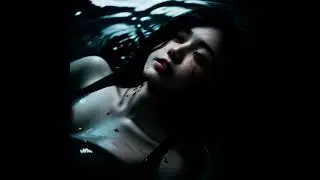 OBSIDIAN CRUCIFIXION FT BABYFANGS - Daddy's Princess