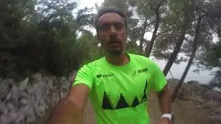 [RUN] KRK in Croazia
