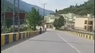 King Abdullah university chattar|| azad kashmir university