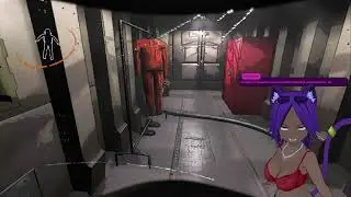[Lethal Company] Let's get ourselves killed in this horror game. QUICK TYPE LIZARD IN CHAT!!