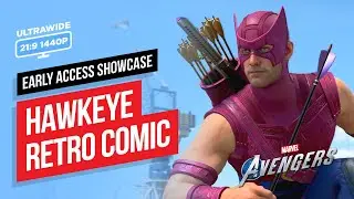 Hawkeye 