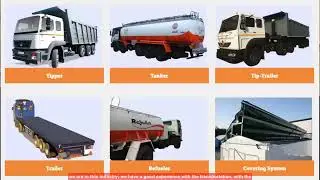 Heil Asia is working with Ab N Dhruv Autocraft (I) Pvt., Ltd. its inaugural Channel Partner in India