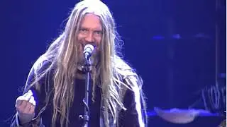 Division Bell -  Nightwish Live vs  Pink Ployd  - End of an Era Show