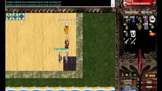 argentum online 0.13.0 - torneo de plantes