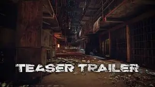Blood of the Dead Remastered | Teaser Trailer | Black Ops 3 Custom Zombies
