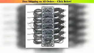 Hot sale 6PCS 100 Degree Camera Module 1MP OV9732 1280x720 USB Free Driver Manual Focus,with 3