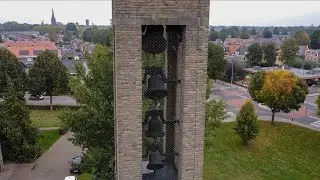 Raalte, kerkklokken voorm. Heilige Pauluskerk