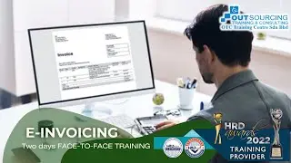 E-INVOICING