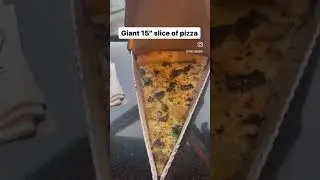 #pizzaislife #food #pizzalove #vegas