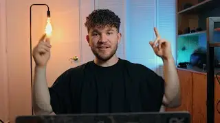 inside the studio: how i made 'fragments