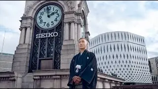 十三代目市川團十郎白猿 襲名記念撮影MAKING MOVIE（Long version）