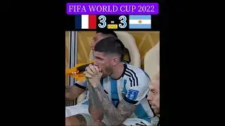 Argentina vs France 🔥FIFA world Cup Qatar 2022 Final match #france #argentina #fifa #football #qatar