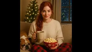 Aria Ray – All I Want for Christmas Is Not You (Comedy Special)