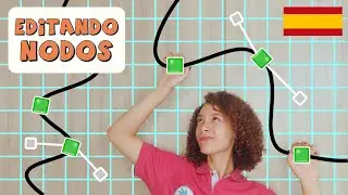 7. Vamos a Jugar con el Editor de Nodos #TupiTip