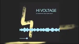 FREE ROCK GUITAR SAMPLES | Heavy Alternative Rock Guitar Sample Library for Music Production