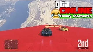 Blur's MEGA RAMP 2