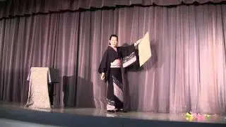 Origami Tales:: 5min excerpt
