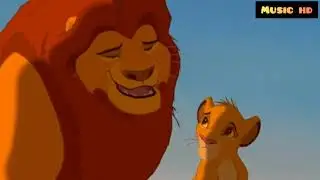 #MusicHD Multfilim unity🎼 ( King👑 🦁left ) Music HD #Музыка #клип2020