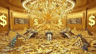 After 2 Minutes the Universe Sends a Wealth Signal | Strong Frequency