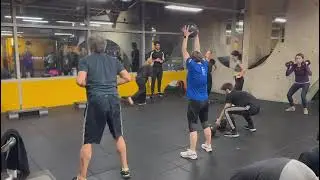 Crossfit a Neoness