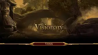 Republic | Voss | Visionary (Light Side)