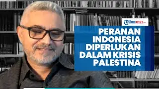 WAWANCARA EKSKLUSIF Dirjen Kemlu Abdul Kadir: Konflik Palestina-Israel Hingga Investasi ke Afrika