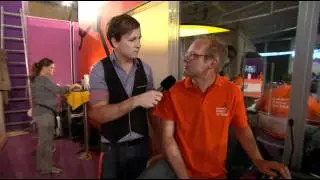 IdeenExpo TV Team stellt sich vor - IdeenExpo 2011