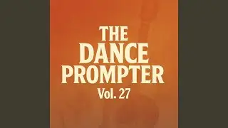 The Dance Prompter, Vol. 27 (B-Side)