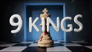 9 Kings [091] Mushrooms everywhere!