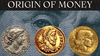 When Did We Start Using Money? | 60 Seconds History