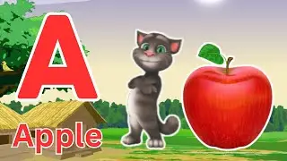 One two three, 1 to 100 counting, ABC, ABCD, 123, 123 Numbers, learn to count, alphabet a to z 1965