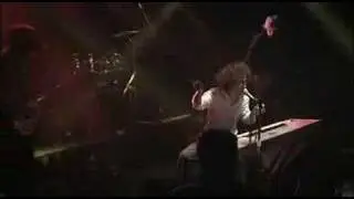 SPOOKY ELECTRIC [FUNKY NASH]
