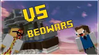 ScientificHotdog + SentientPizza AGAINST bedwars