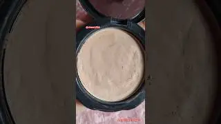 Maybelline compact 115 ivory @maybellinenewyork @maybellineindia #compact #compactpowder #makeup