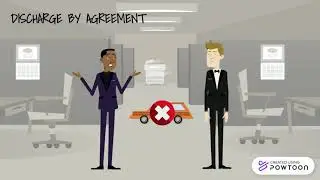 LAW 1013 | DISCHARGE OF CONTRACTS | THIRD VIDEO