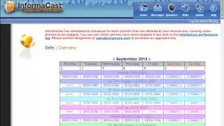 Bell Management Introduction