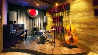 Despacito Jazz Cover