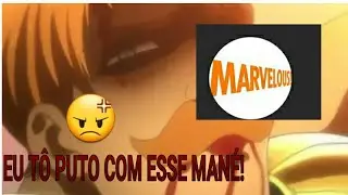 Meu desabafo sobre esse Marvelous Inc.