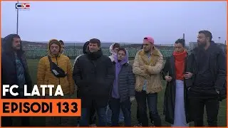 FC LATTA Episode 133