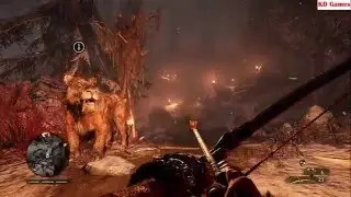 Storming Big fort Darhwa and killing Udam commander Dah in 15 minutes - learn how to make rot bane