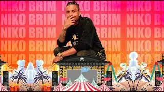 MCFLY Fest 2024: Niko Brim
