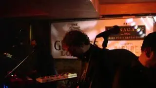 Flanagan's Guinness Lounge with Particle and Special Guest Matisyahu