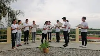 Readers' Theater: The Judgement of Paris