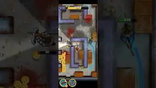 Hunter Assassin 2 game 🎮🎯 Level 14/7 #gaming #gaming_fun7 #gameplay #hunterassassin2