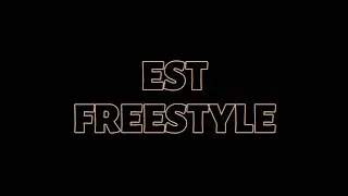 EMPTY x SEBBEN x TERRACIVIC - EST FREESTYLE