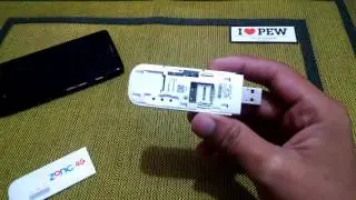 How to insert a sim in Zong 3G or 4G MMB Device or Dongle or Wingle