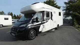 AUTO-TRAIL FRONTIER DELAWARE HB - NOW SOLD