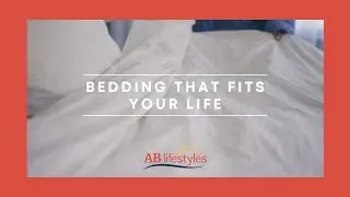 Bedding That Fits &ndash; RV, Airstream, Home, Dorm & More | AB Lifestyles USA-Made Bedding