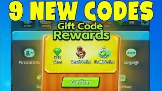 UPDATE*New Fish Eat Fish Gift Codes 2026| Fish Eat Fish Redeem Codes - How To Redeem Codes 2026